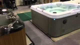 Saskatoon Garden Show  2016 Premium Home Leisure