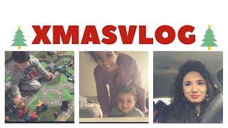 VLOG: Risvegli Casalinghi, Freddo e Domeniche Lavorative