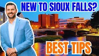 Must-Know Tips Before Moving to Sioux Falls!  Living in SIOUX FALLS SOUTH DAKOTA