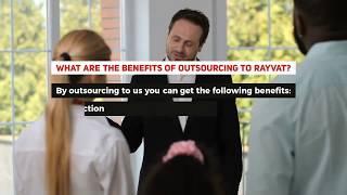 Rayvat Accounting - Trusted Outsourcing Accounting Destination