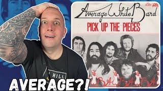 FIRST TIME Hearing Average White Band - Pick Up The Pieces || I've Been Lied To!!