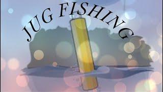 Uncovering the Secrets of Glen Springs Lake Jug Fishing