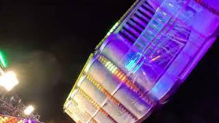 Wayne Lee's Remix Round up Offride Pov @ Ackworth Firework Extravaganza 08/11/2024