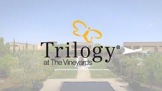 Brentwood, CA - Trilogy® at the Vineyards - Community Tour