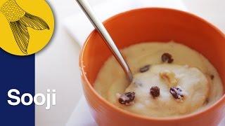 Sooji | Mohan Bhog | Sooji Halwa | A Sweet Bengali Porridge