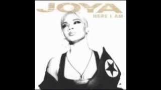 Joya - Here I Am (Album) Taking Care of Business feat Shabam Saadiq