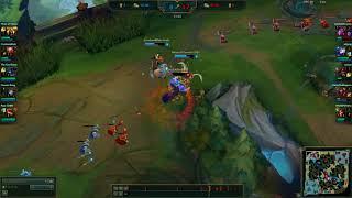 Taric vs Kayle+gragas Top