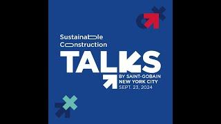 Climate Week 2024 - Sustainable Construction Talk Best-Of EN