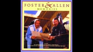 Foster And Allen - Memories CD