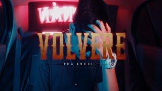 VOLVERÉ Rap Triste 2024 Fer Angell (Cover)