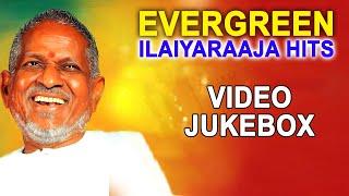 Evergreen Ilaiyaraaja Hits | Isai Gnani Beautiful Songs | Maestro Melodies | Ilaiyaraaja