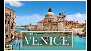 Venice: City of Dreams, Italy 