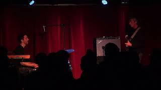 Gunn-Truscinski Duo - (Solar Myth) Philadelphia,Pa 1.6.23 (Complete Show)