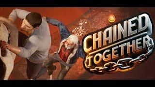 Sonntagsstreamchen! Chained Together I mit Madnettes, OnkelKnorke, Baan & TribeI #live