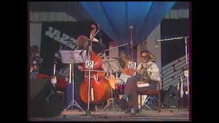 Дуэт Гайворонский-Волков - International Jazz Days, Arkhangelsk, 1992