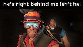 TF2 players are cursed