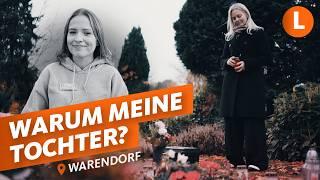 Orange Day: Johanna (21) ermordet. Ihre Mutter spricht über den Verlust | WDR Lokalzeit MordOrte