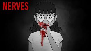 High School Horror - Nerves // Something Scary | Snarled