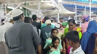 urs mubarak banda nawaz dargah