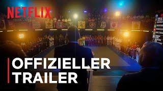 Cobra Kai: Staffel 6, Teil 2 | Offizieller Trailer | Netflix