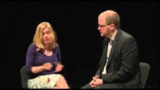 The Concept of 'Literariness' or 'the Literary' pt1 Dr.Katie Mullan & Prof. Francis O'Gorm