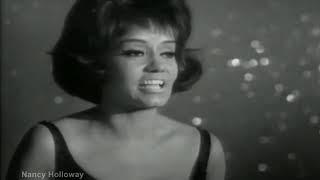 Nancy Holloway - T'en va pas comme ça (1963)