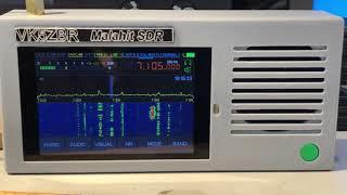 Malahit DSP clone