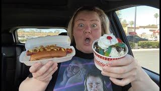 Freddy's Mukbang (Q&A )