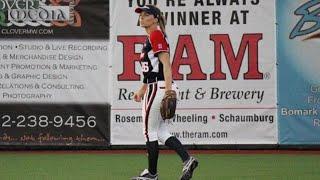 Arizona names Caitlin Lowe as next softball head coach