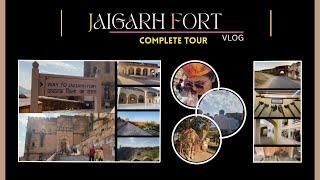 Jaigarh Fort  | Jaipur | Virtual tour | Rajasthan tourism