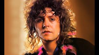 Who Got Marc Bolan's Millions - Full complete Documentary T.REX 70s LEGEND