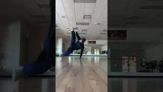 Getting closer #bboy #breakdance #dance #short #shorts