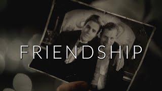 The Vampire Diaries Universe | Friendship