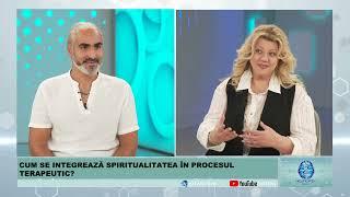 CINE ESTE DUMNEZEU? DE LA PSIHOTERAPIE LA SPIRITUALITATE - NEUROPSY