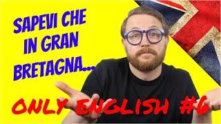 ESERCIZIO DI ASCOLTO INGLESE N.6 - Migliora L'ascolto!