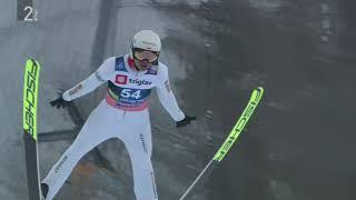 Andrzej Stękała - 226.5 m - Planica 2021