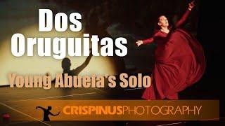 Dos Oruguitas - Young Abuela's Solo - Ballettschule am Sauerlandpark 2024