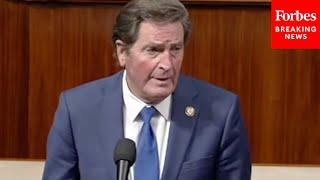 Garamendi Accuses Trump Administration Of 'Crazy Uncoordinated Attack On Americans' In Opening Weeks