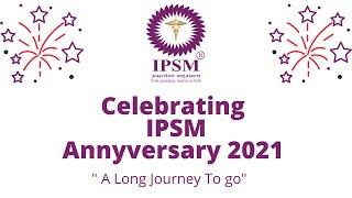 IPSM Anniversary Celebration 2021 || Best Paramedical Institute in Delhi