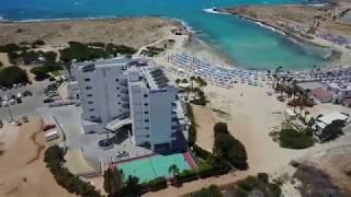 Tasia Maris Sands Beach Hotel  (Айя Напа. Кипр )