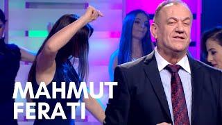 Mahmut Ferati - Bjeri bjeri qati defi