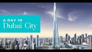 Dubai City Tour | Dubai After Lockdown | The Explorer