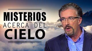 Perry Stone Revela Misterios Acerca del Cielo