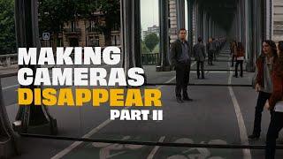 How Filmmakers Make Cameras Disappear | Mirrors in Movies: Part II