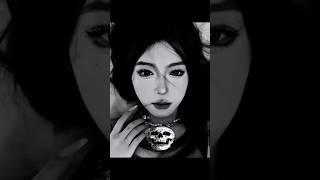 Epic transformation  #makeup #edit #makeuptransformation #powerofmakeup
