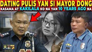  DATING PULIS yan si MAYOR DONG CALUGAY at MATAGAL ko ng KAKILALA YAN - GEN. CARAMAT | Jevara PH