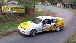 Rally Ourense Ribeira Sacra 2024 // Full Show // _rallys_