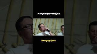 Mary Aydym janly sesde #darkray #rahymaman #music