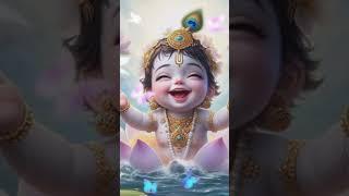 Krishna song #youtubeshorts#2023 #motivation#viral#youtube #shortsvideo #atozgyanbyaaditri#gyan