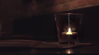 Relaxing Candle Light Dinner Music in 4k | Beautiful Piano Song 